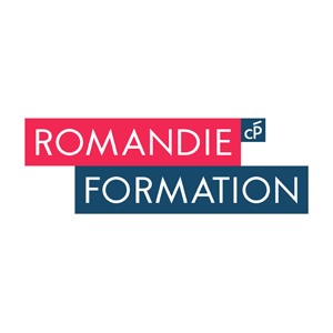 Romandie formation