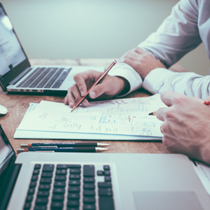 Solution expert-on-demand : Maximiser la valeur de vos études en réduisant vos coûts